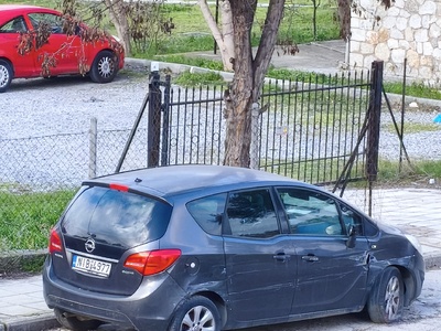 Όχημα ΝΙΒ4977