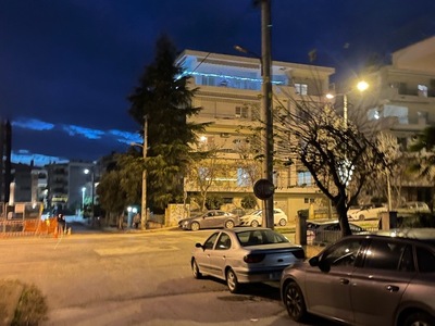 Καμμένες λάμπες