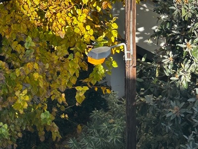 ΤΑ ΦΩΤΑ ΛΕΙΤΟΥΡΓΟΥΝ ΤΟ ΠΡΩΙ  	Χρυσουπόλεως