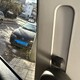 Εγκαταλειμμένο όχημα   Θηχης