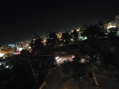 επανηλημενα χαλασμενα φώτα Δαρδανελλίων