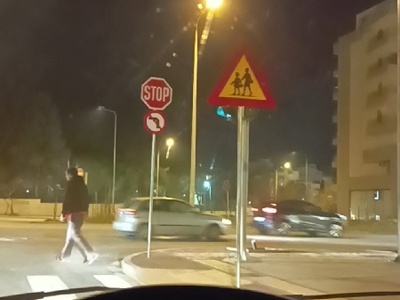 Διπλό λάθος σε ολοκαίνουργιο έργο