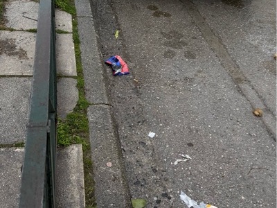 ΑΠΙΣΤΕΥΤΗ ΔΥΣΩΔΙΑ ΣΕ ΟΛΗ ΤΗΝ ΚΑΛΑΜΑΡΙΑ