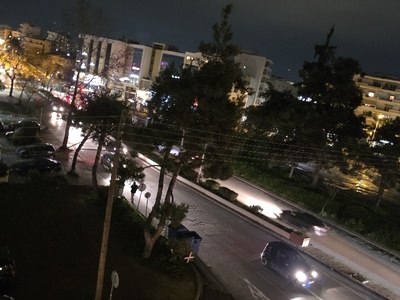 αλλη μια φορα χωρις ρευμα