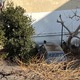 Εγκαταλελειμμενα οχηματα στην Νεα Κρηνη