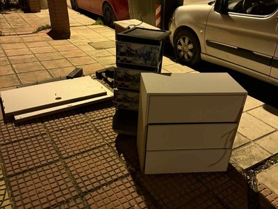 ΟΚΓΩΔΟΙ ΑΝΤΙΚΕΙΜΕΝΑ