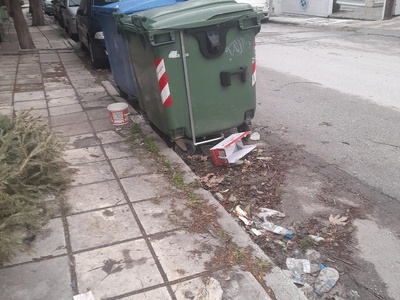 αμμεσα  Παρασκευοπουλου