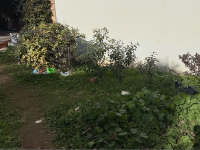 ΚΑΛΑΜΑΡΙΑ ΧΩΡΙΣ ΚΑΘΑΡΙΟΤΗΤΑ  Παριδος   Παρκάκι Παριδος και ερυθρού σταυρού