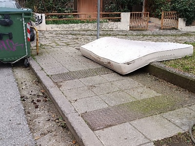 στρώμα κρεβατιού Φλέμινγκ