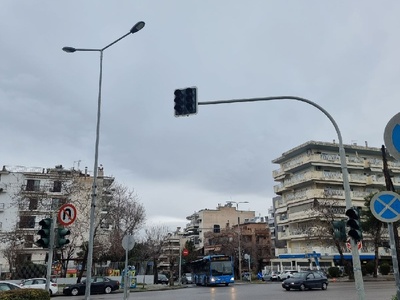αμεσα φαναρια μη γινει ατύχημα   Πόντου