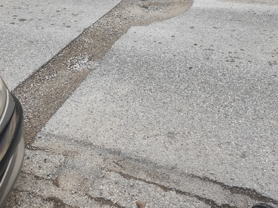 τρυπες πηγαδια   Λευκωσίας