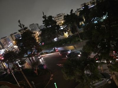 ΣΚΟΤΑΔΙΑ  	Μητροπολίτου Γρηγορίου Κυδωνιών