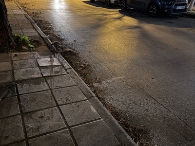 ΒΡΩΜΙΚΑ ΠΕΖΟΔΡΟΜΙΑ / ΔΡΟΜΟΣ   Καυκάσου   Χαλδιας Θηχης με Χαλδιας