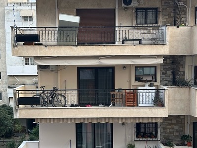 Κίνδυνος πτώσης αντικειμένου   Κούσκουρα