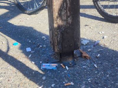 Καθαρισμός και συντήρηση πολυλειτουργικού Πάρκου Αν. Παπανδρέου