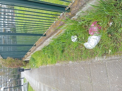 Ξεσκέπαστη καλαθακια  Κολυμβητήριο Καλαμαριάς