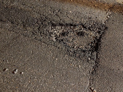 Τρύπα   Θουκυδίδου