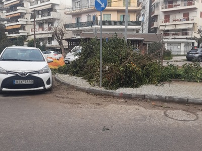 αμμεσα  Θερμαικου