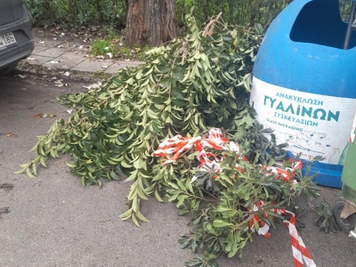 αμμεσσα  	Θερμαικου