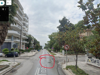 ΚΑΠΑΚΙΑ ΥΠΟΝΟΜΟΥ κάθοδο της Μιαούλης