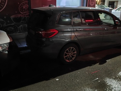 Μόνιμη διαρροή νερού  Γεωργίου Σουρή