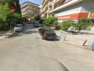 ΚΡΥΜΕΝΗ ΠΙΝΑΚΙΔΑ ΜΟΝΟΔΡΟΜΗΣΗΣ    Έκτορος και Καισαρείας