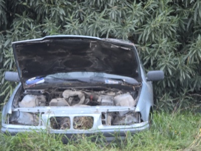 να πάρετε το σκουπίδι   Θερμαϊκού  & Αδριανουπόλεως