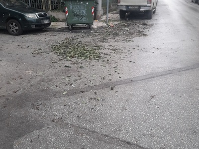 αμμεσα   παρασκευοπουλου