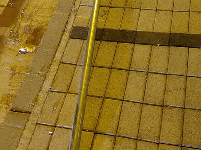 Τοποθέτηση Σήμανσης