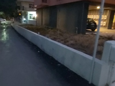 Πλήρης ασφαλτόστρωση στην οδό Χαλδιοπούλου Γεωργίου (μεταξύ Κακουλίδη και Σίμου Λιανίδη)