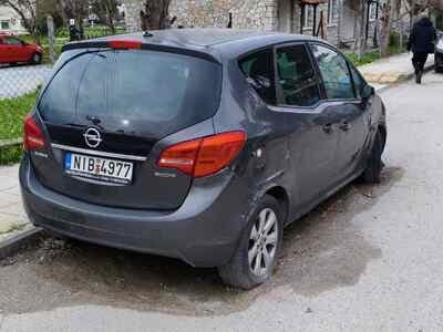 Αρ. 39546: Όχημα ΝΙΒ4977