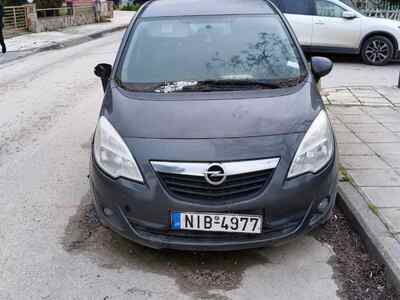 Αρ. 39546: Όχημα ΝΙΒ4977