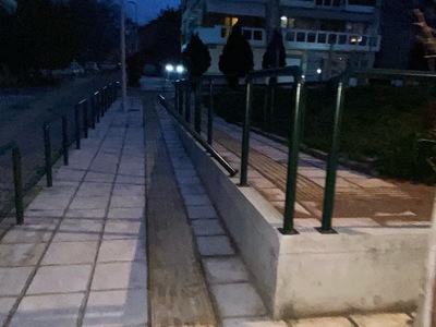 ΓΚΑΓΚΕΛΑ ΣΕ ΠΑΡΚΟ