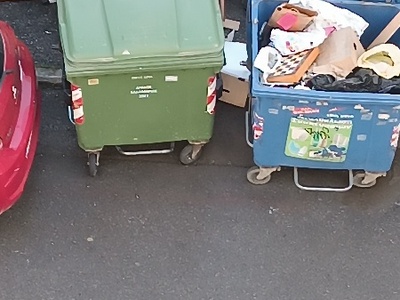 Ογκώδη αντικείμενα