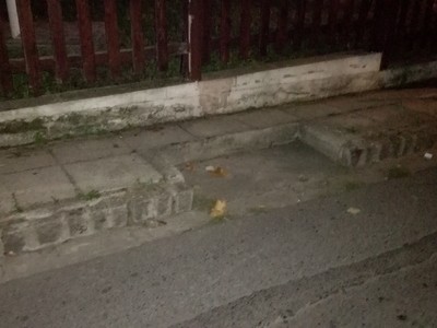 Απουσία κάδου ανακύκλωσης
