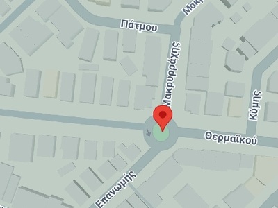 ΑΠΟΚΑΤΑΣΤΑΣΗ ΟΔΟΣΤΡΩΜΑΤΟΣ  Επανωμής