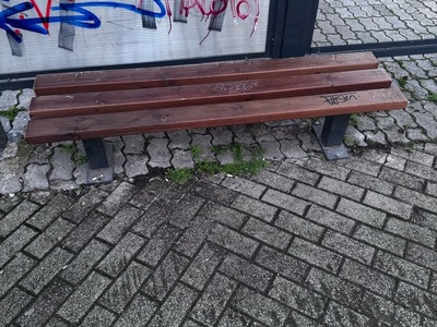 Στάση οασθ   Μανώλη Γαγύλη -Πλαστήρα