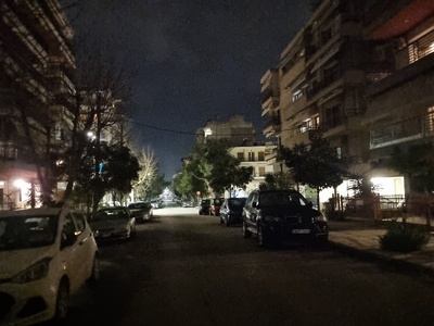 Απόλυτο σκοτάδι   Καλλίδου-Κυδωνιών-Δαρδανελλίων