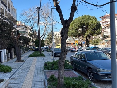 παρατημενα αυτοκινητα Θερμαϊκού