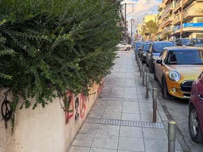 Κλαδεμα δεντρων  Βρυούλων