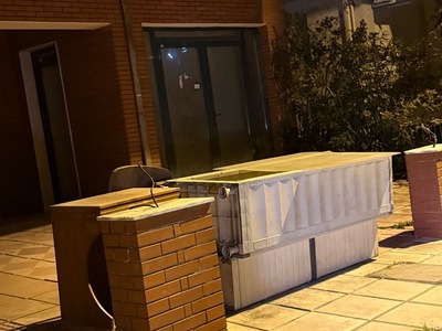 ΟΓΚΩΔΟΙ  Θήχης