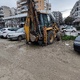 Επικινδυνότητα επίσημου χώρου συγκέντρωσης Πολιτικής Προστασίας (σεισμού) - Συμβολή Περικλέους & Ελ. Βενιζέλου