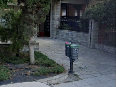 καλαθακια σκοπιδιων  ΘΕΡΜΑΙΚΟΥ