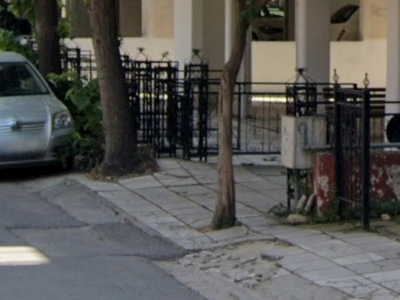 ΠΛΑΚΕΣ ΠΕΖΟΔΡΟΜΙΟΥ  Σμύρνης