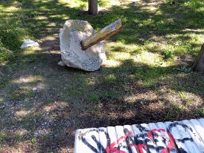 Αντικειμενα επικίνδυνα  Χηλής