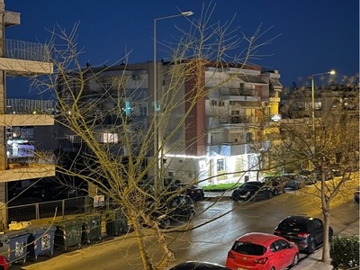 ΚΑΜΜΕΝΗ ΛΑΜΠΑ ΚΑΡΑΜΑΝΛΗ ΜΕ ΜΑΥΡΟΥ