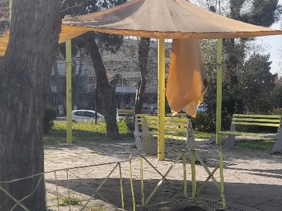 αμμεσα  Παρκο τζοβανη βασιλη
