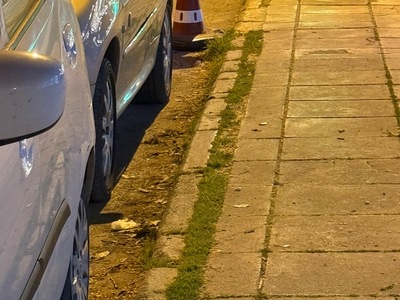 ΒΡΩΜΙΚΟΙ ΔΡΟΜΟΙ  	Θεμιστοκλή Σοφούλη