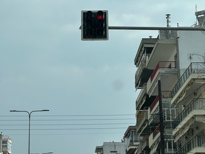 καμενο φαναρι  καλλίδου με κερασουντος