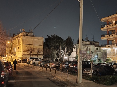 Ελλειπής φωτισμός  Νικ.Ζορπμα